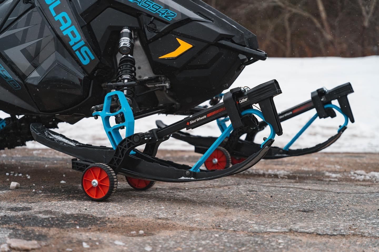 Bikeman snowmobile online