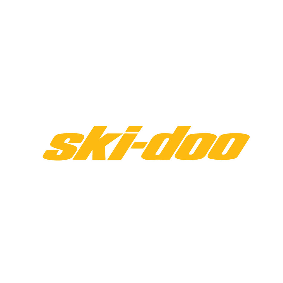 SKI-DOO