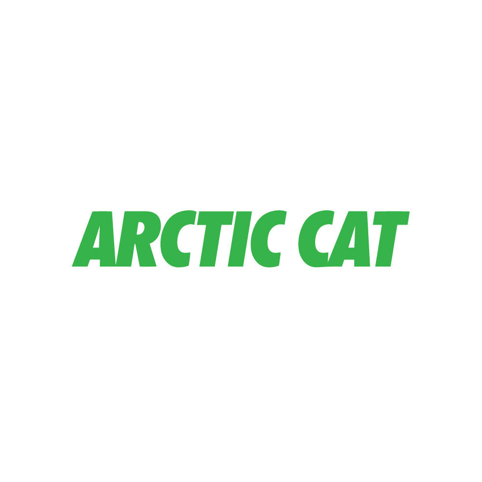 Sled / Arctic Cat