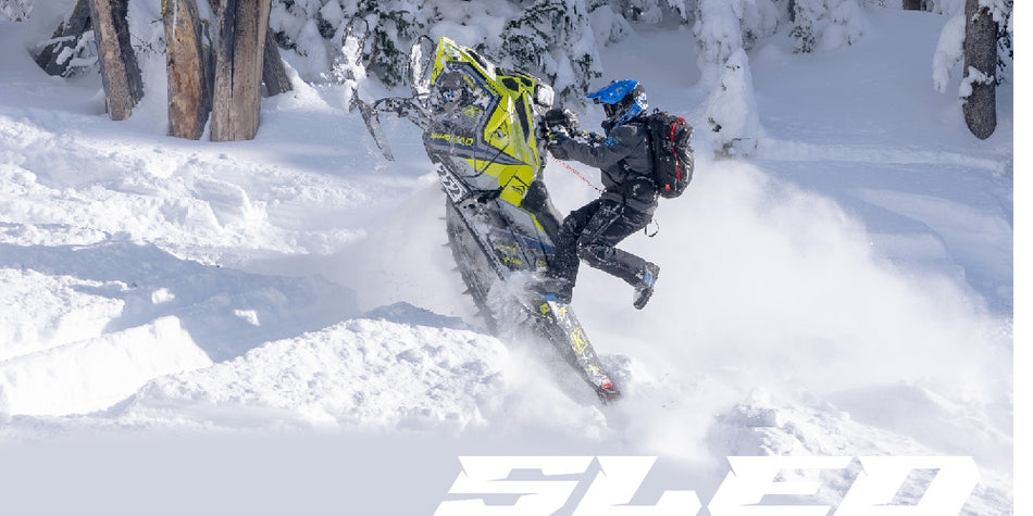 Snowmobile Products