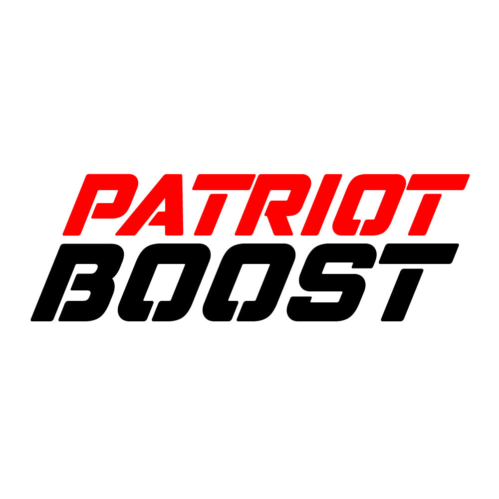 Patriot BOOST