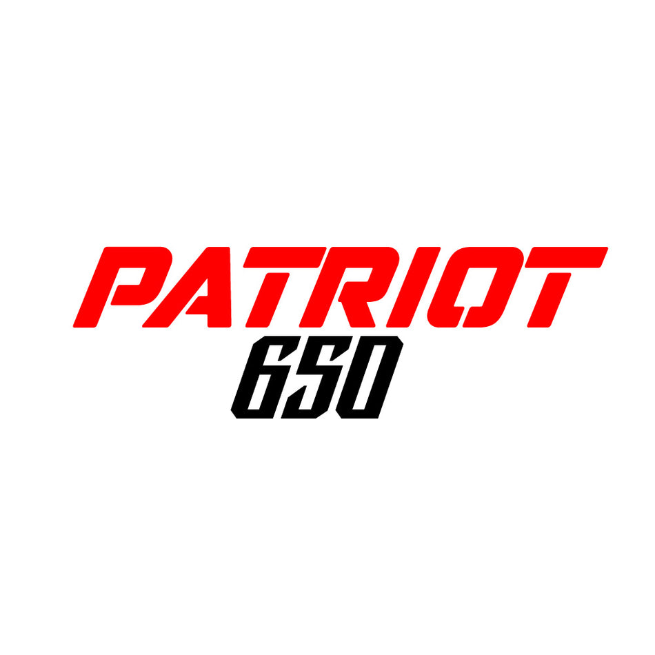 Patriot 650