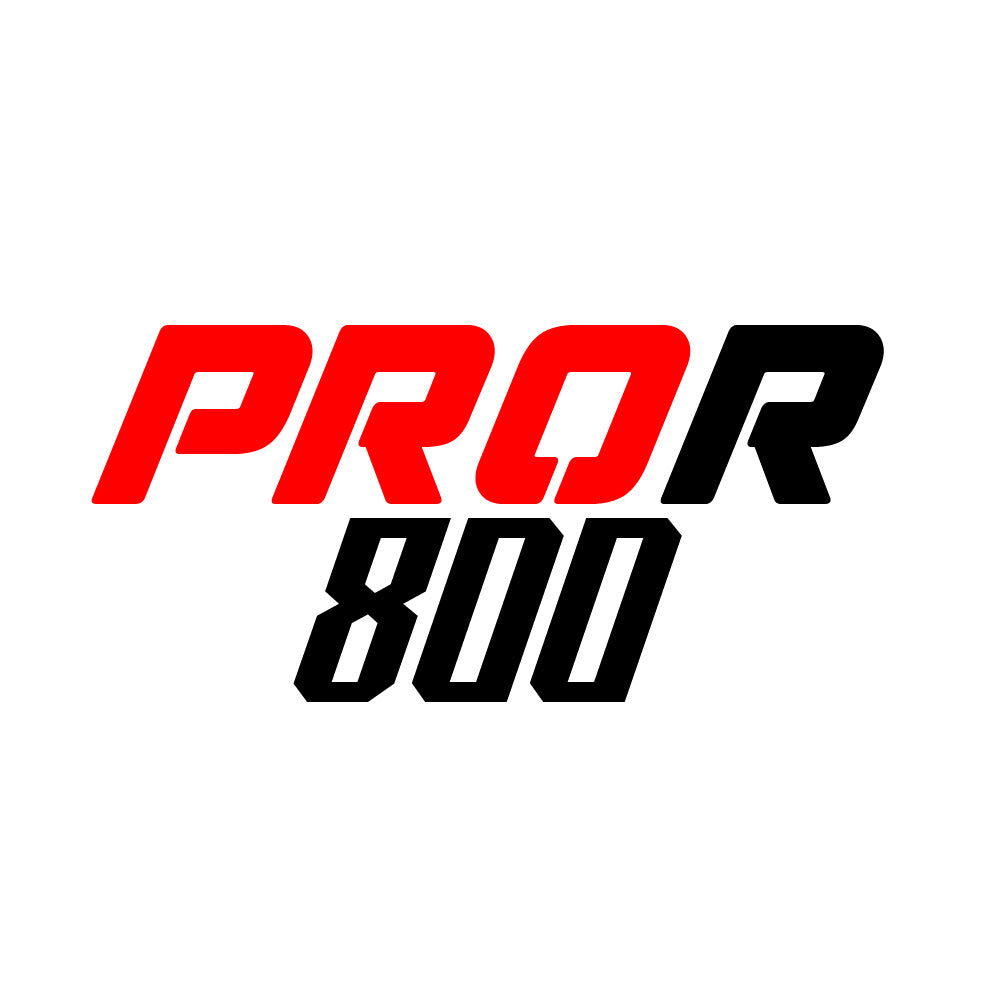 Pro-R 800