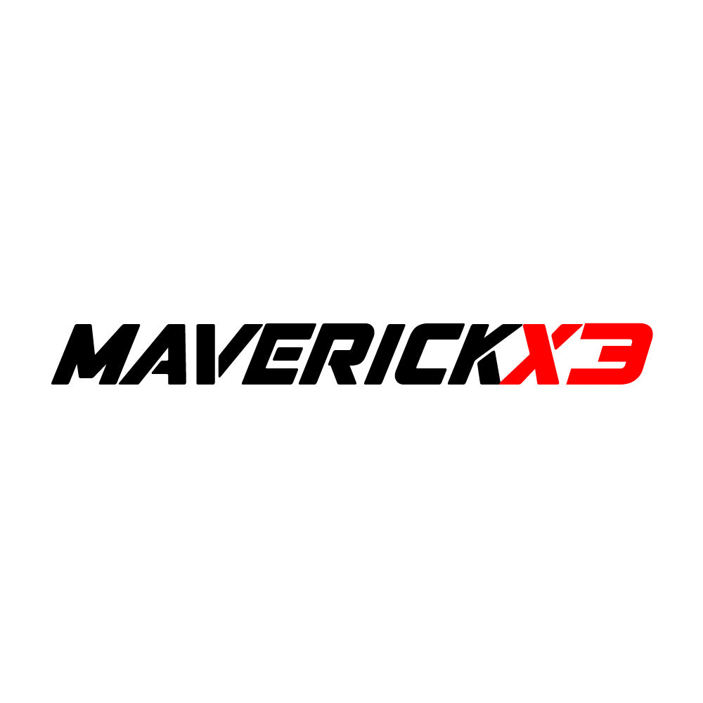 Maverick X3