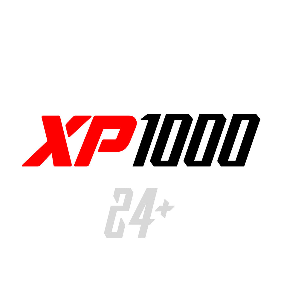 XP1000 2024+