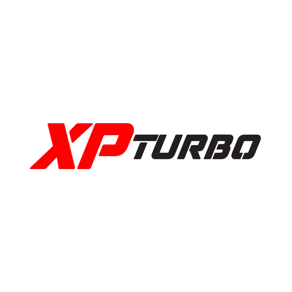 XP Turbo '16