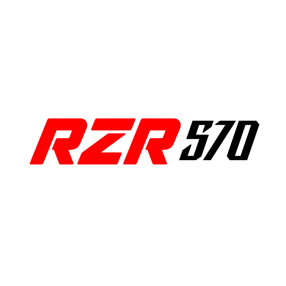 RZR 570