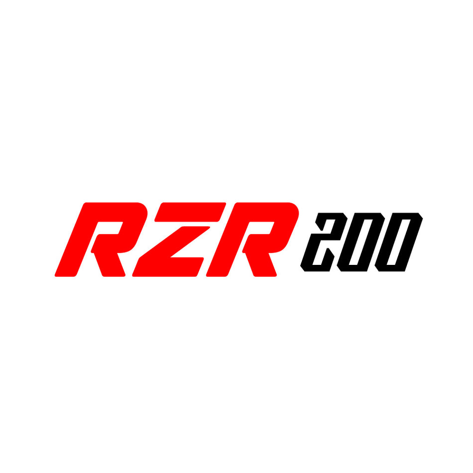 RZR 200