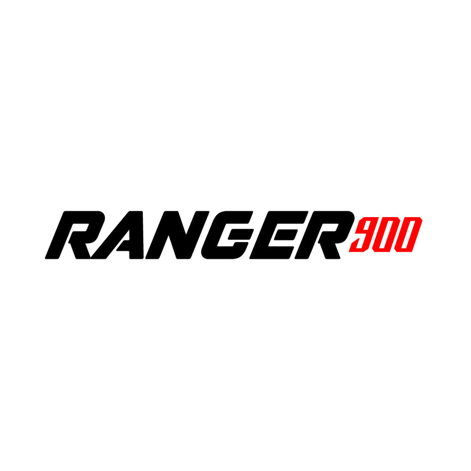 Ranger 900 '13-Up