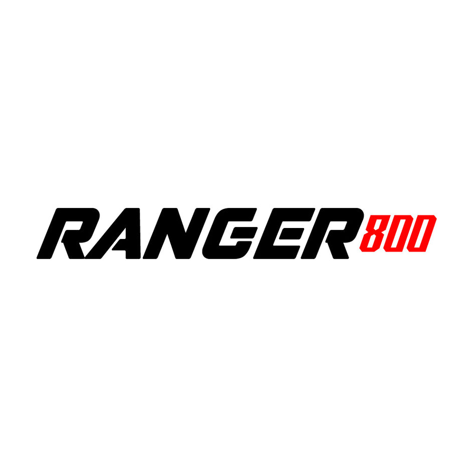 RZR 800 / Ranger