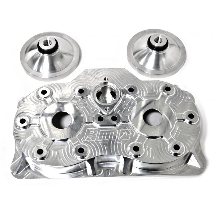 Billet Head Kit / POL 800 CFI ('08+)