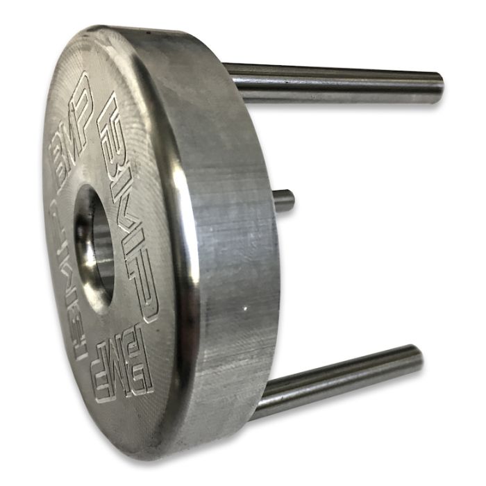 Torsion Secondary Spring Tool / AC (05-Up)