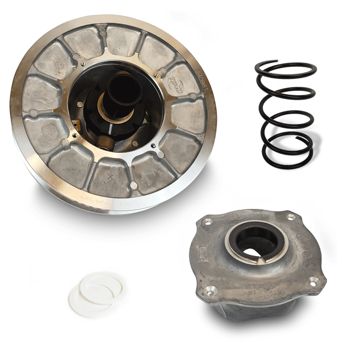 Secondary Clutch Kit / 900 - 1000s - General (16+)