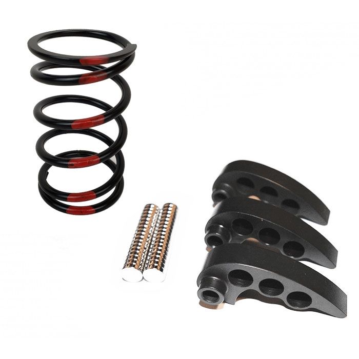 Clutch kit STG1 / Ranger 1000 ('18+) PART #07-336