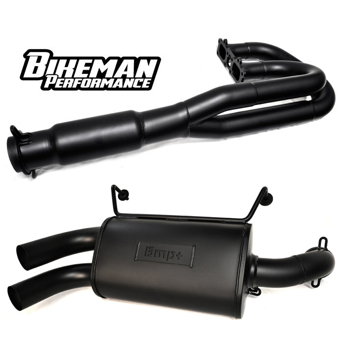 Exhaust Full System / ('14+) XP1000 - SKU: 08-314-CB