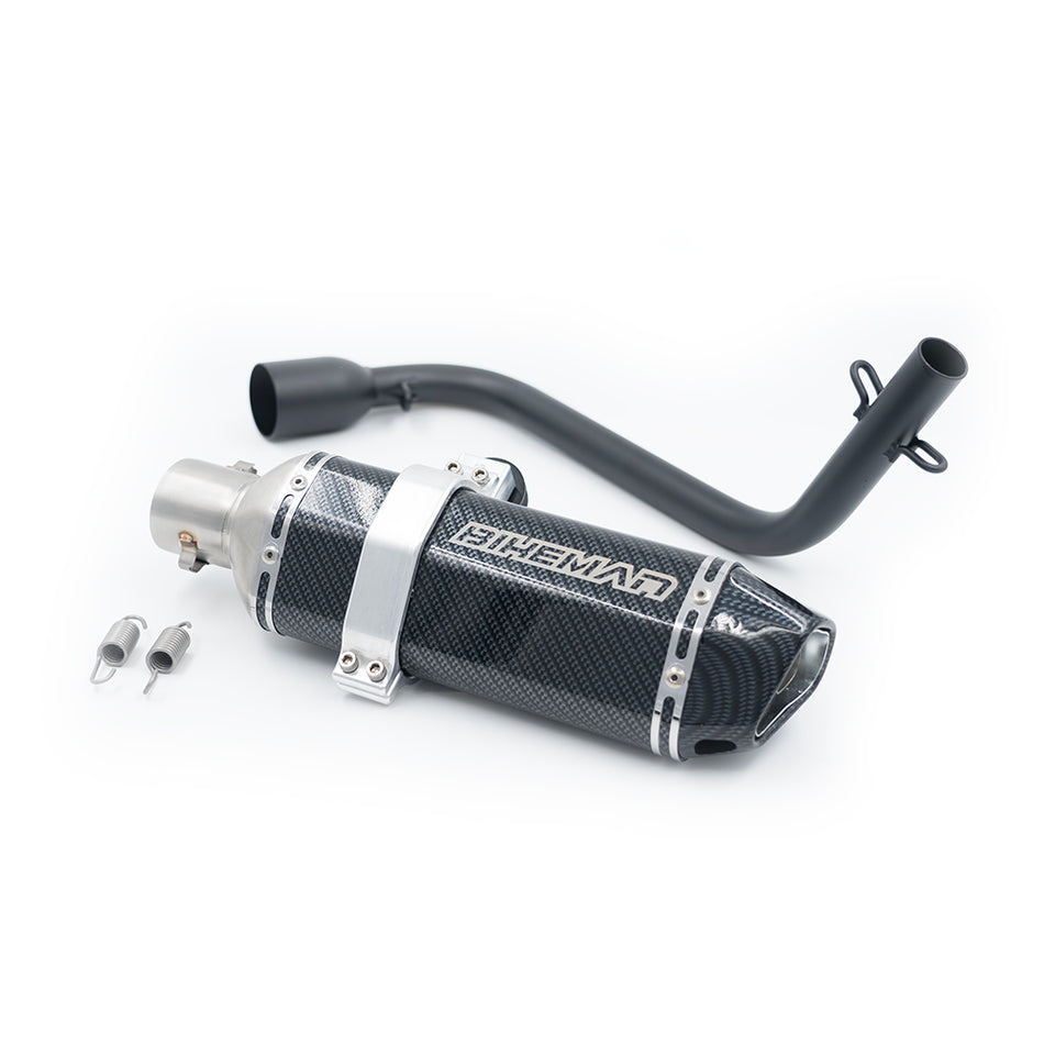 Exhaust / RZR 200 - SKU: 17-332