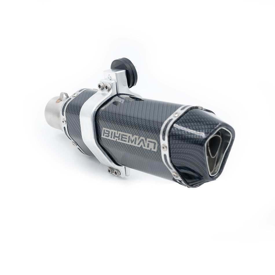 Exhaust / RZR 200 - SKU: 17-332