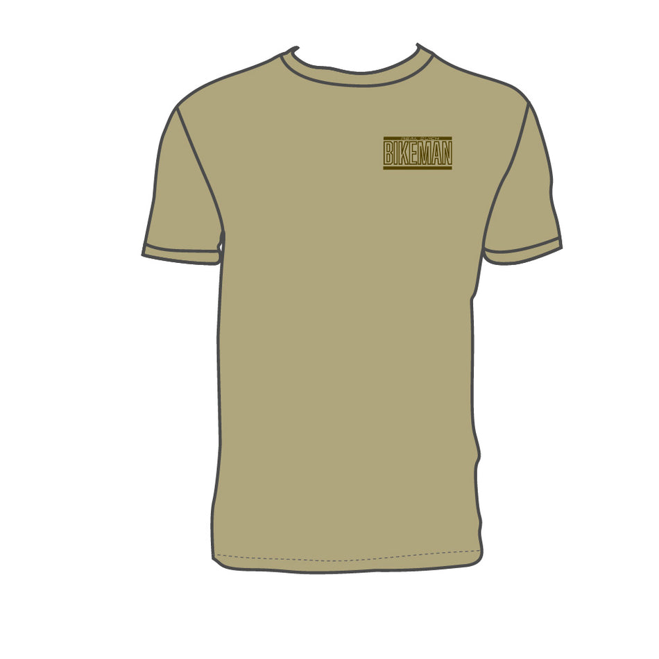 RZR Line Tee