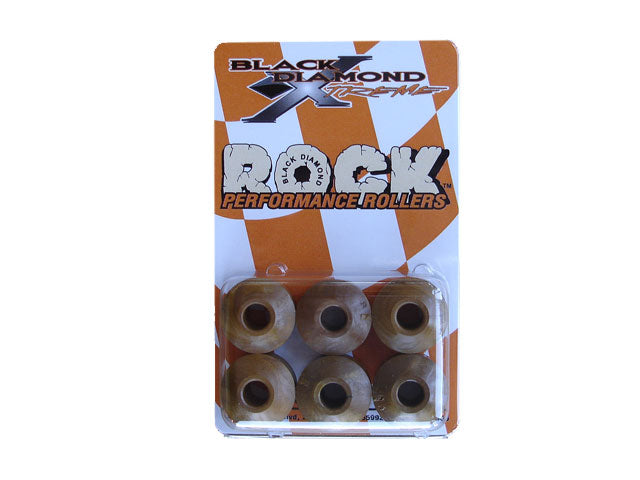 Rock Rollers / AC TSS (05-11')