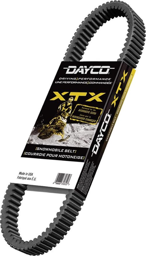 Dayco Belt / Polaris XTX2288