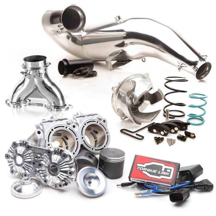 Big Bore Complete  Kit (900cc) / Patriot 850