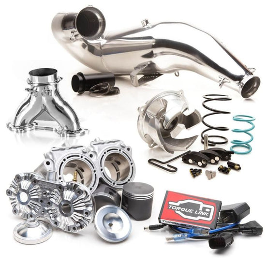 Big Bore Complete Kit 9R Conversion / Patriot 650-850