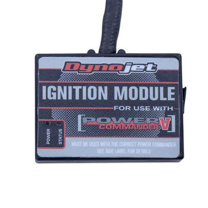 Ignition Module 5 / AC M1100 Turbo 12-16