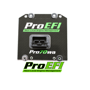 Standalone ECU / ProR