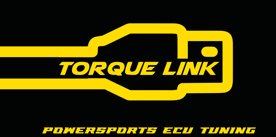 Torque Link Banner 2x4'