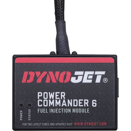 Power Commander 5 / AC Z1