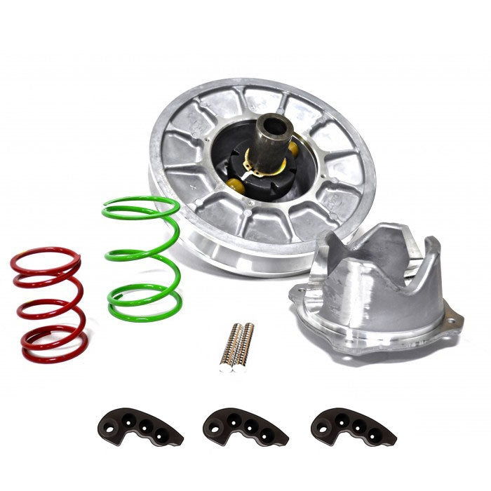 Clutch Kit STG3 / RZR 900 ('15) SKU: 07-316