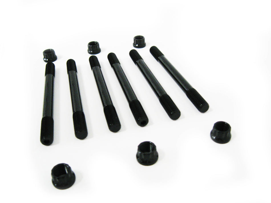 Heavy Duty Head Stud Kit / 1100 Turbo ('12-16)