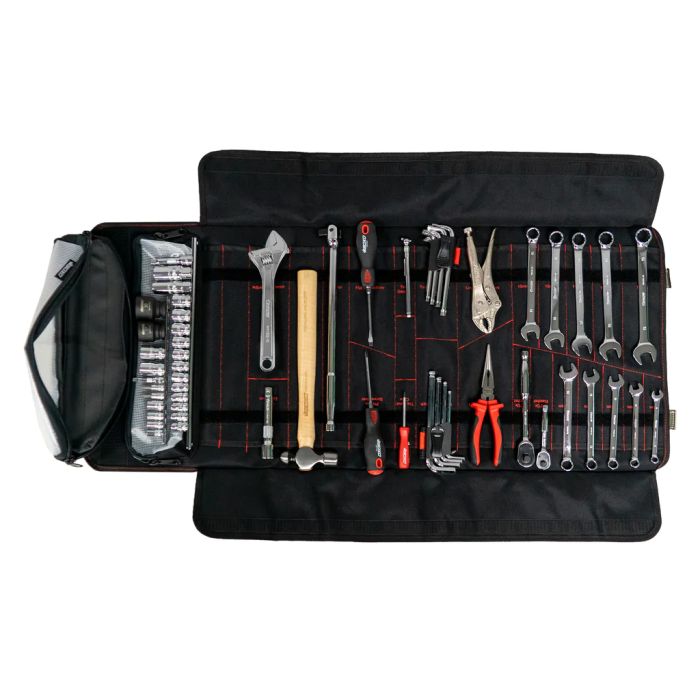 BOXO Tool Roll