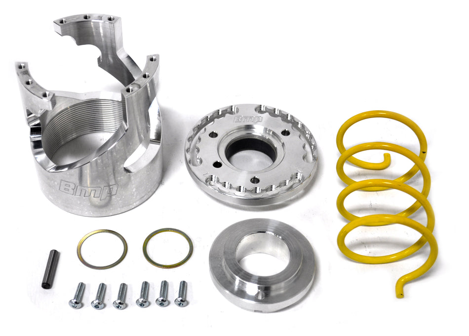 Torsional Conversion Kit / Diamond Drive