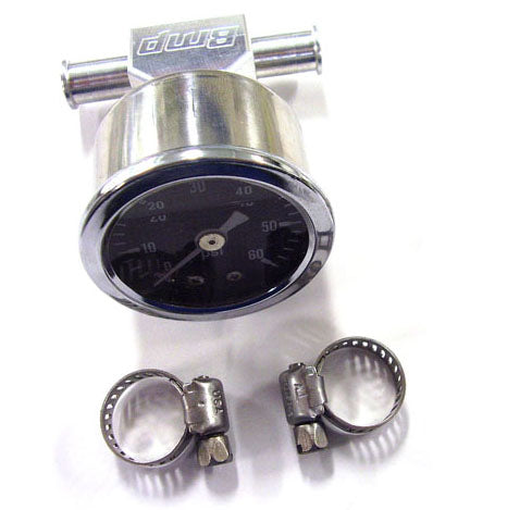 Inline Fuel Reducer