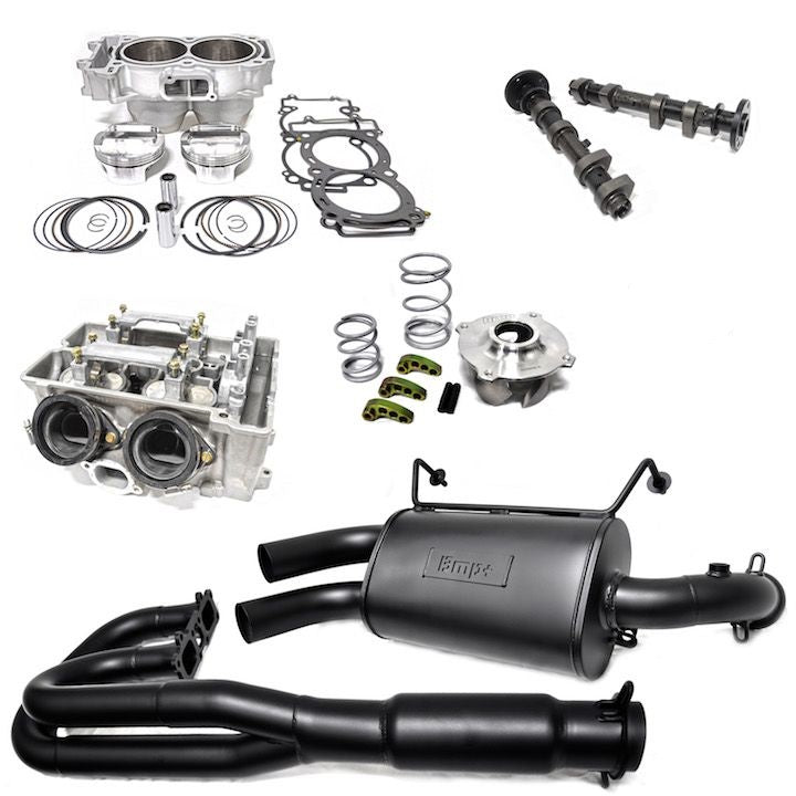 Big Bore Complete Kit 1065cc / RZR XP1000 ('14+)