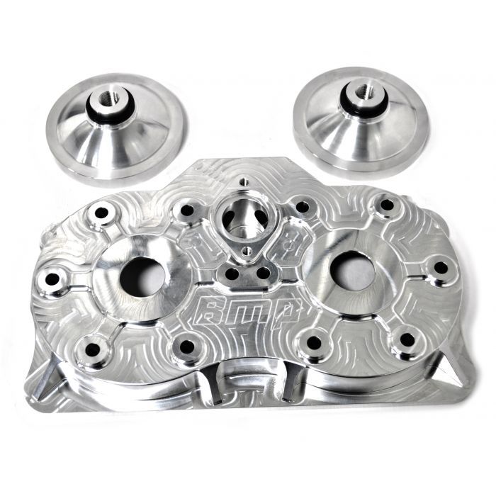 Billet Head Kit / AXYS 800 (18+)