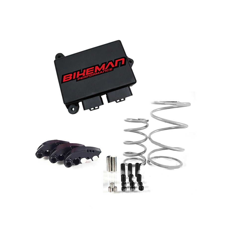 Performance PWR N Speed / Patriot Boost - SKU: 13-311-PS