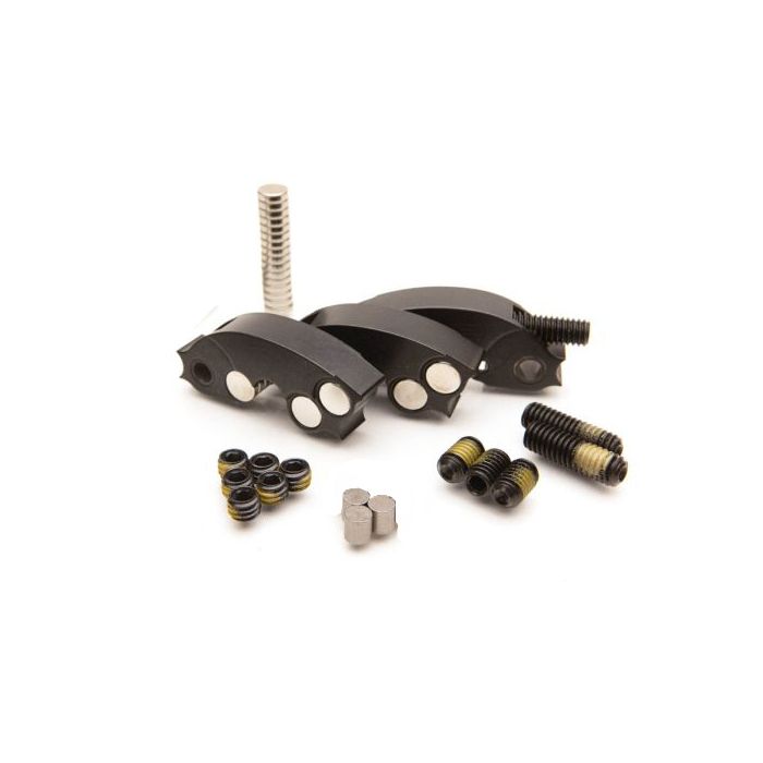 Polaris SNYPR Clutch Weight Set – Bikeman Performance