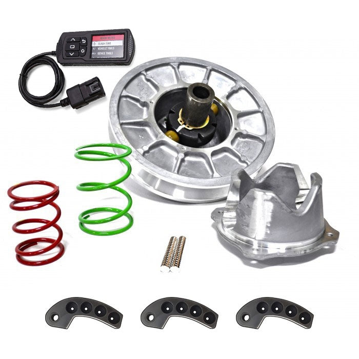 Power and Speed Kit / Ranger 2013-14 800