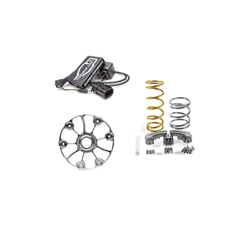 Performance STG1 Kit / Pro R 260hp - SKU: 15-336-1