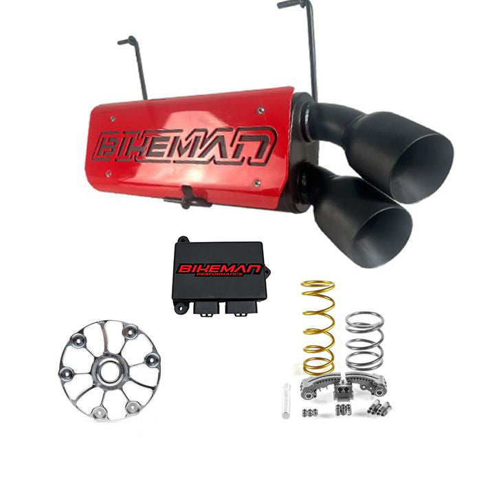 Performance STG2 Kit / Pro R 270hp - SKU: 15-336-2