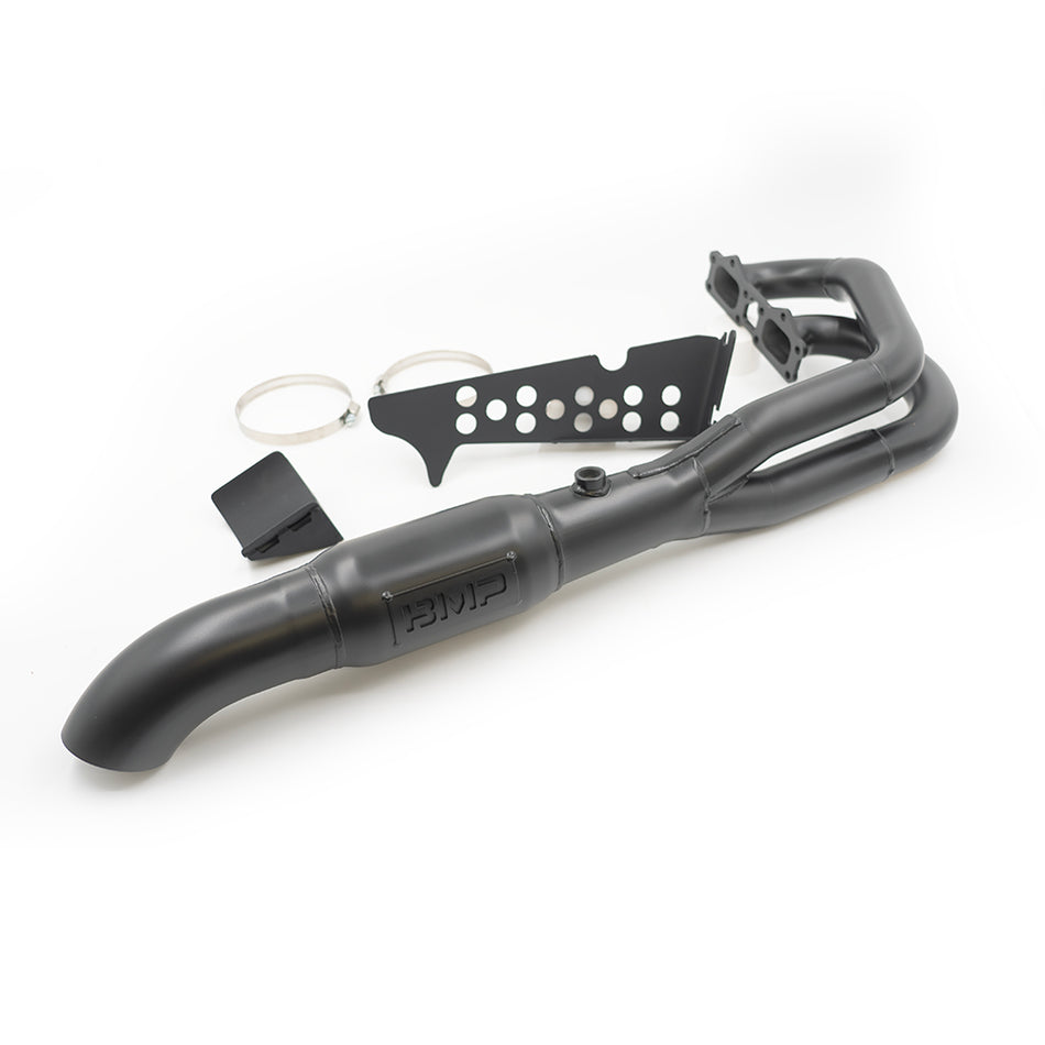 Race Exhaust /  RS1 - XP1000 (14-23')