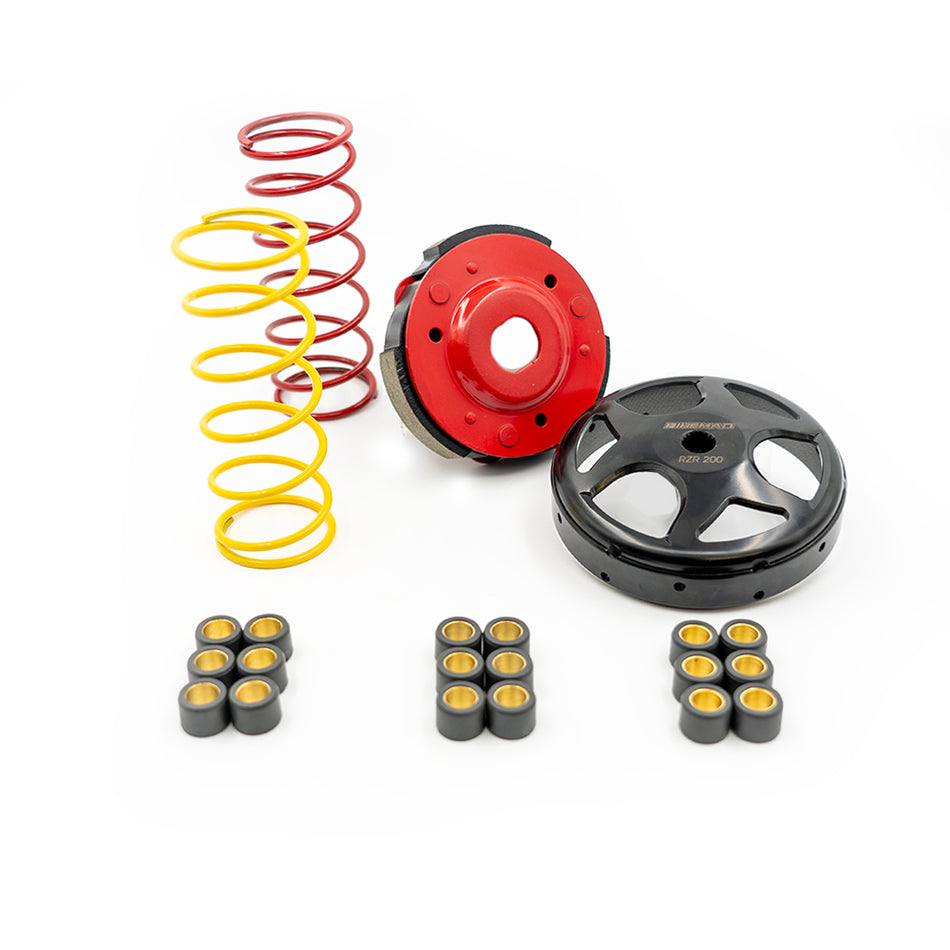 SNYPR Clutch Kit / RZR 200