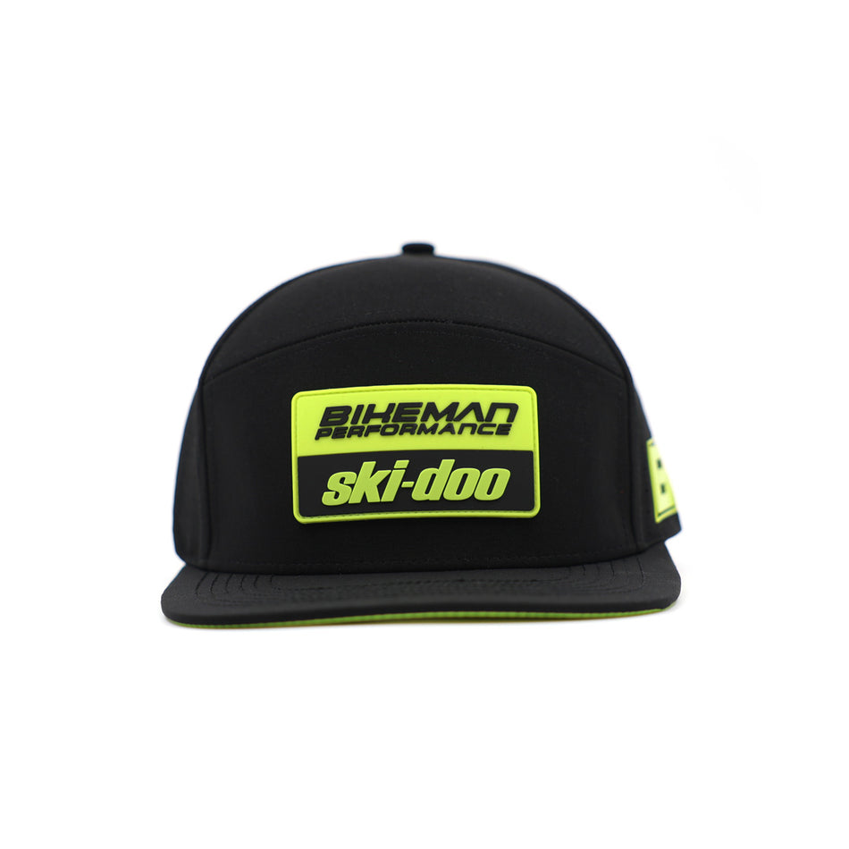 Bikeman x Ski-Doo / Hat