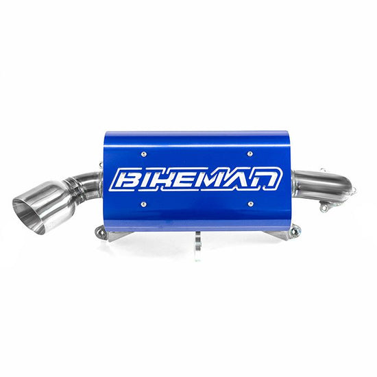 Exhaust / XPT - Turbo S (16-21) - SKU: 17-330