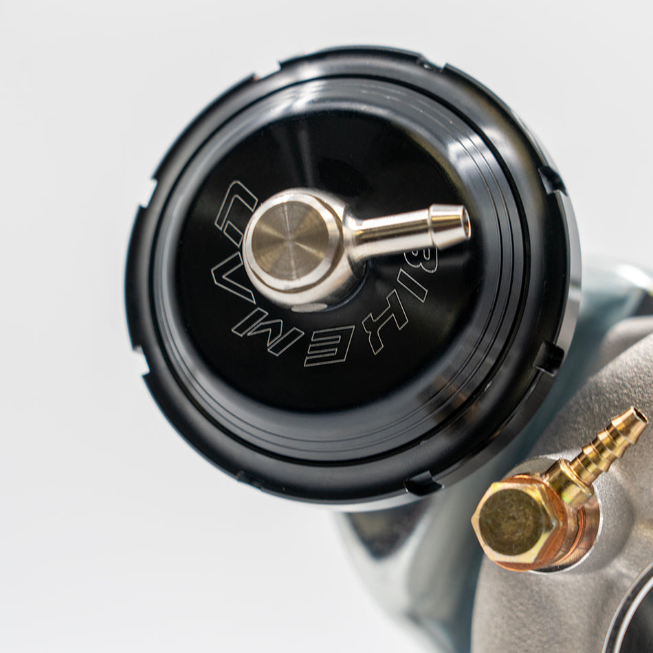 Wastegate Actuator - RZR